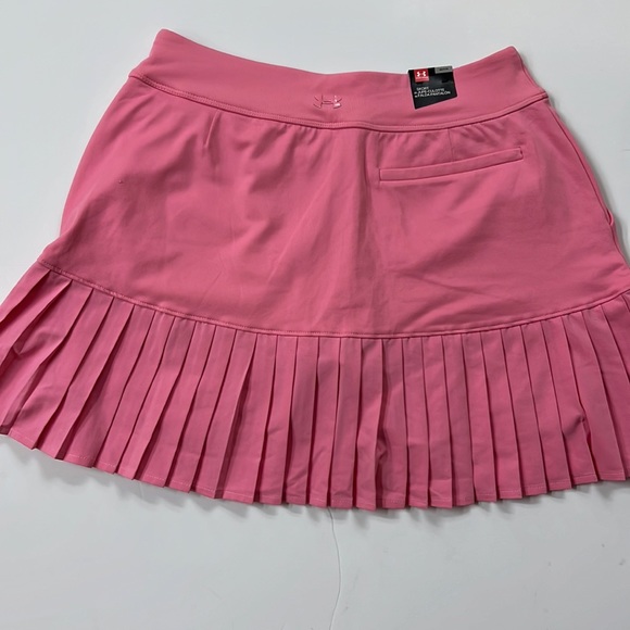 Champion peach Skort skirt sz Small - Picture 2 of 8